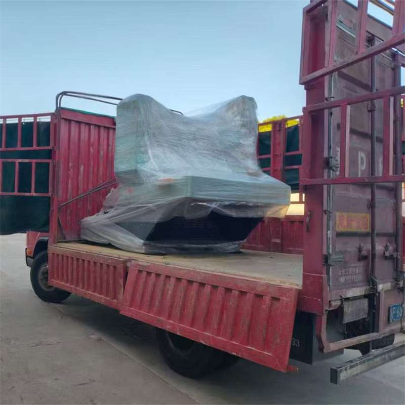 茫崖市和静县：物流专线的高效货运解决方案