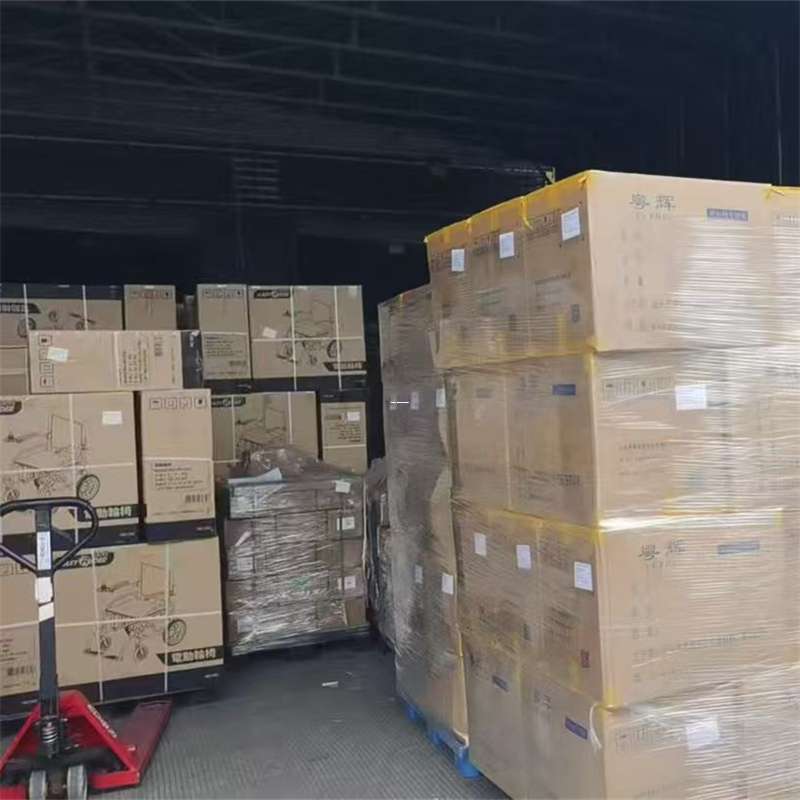 茫崖市芦溪县物流：多元运输与专业服务探秘