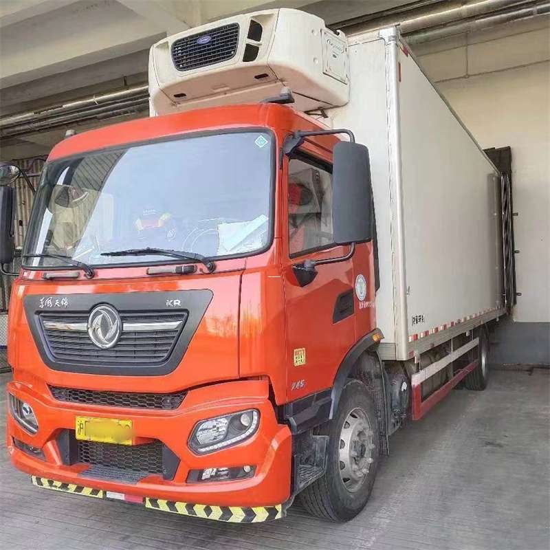 茫崖市潞城区物流：多元专线与高效运输探秘