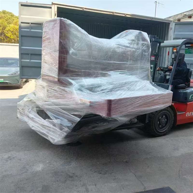 茫崖市眉山市物流专线：多元货运服务探秘